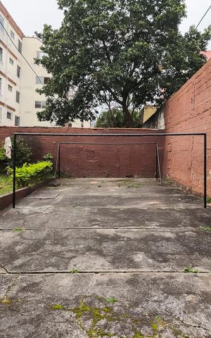 Apartamento para alugar com 64m², 2 quartos e 1 vagaÁrea externa