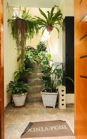 Apartamento para alugar com 64m², 2 quartos e 1 vagaEntrada