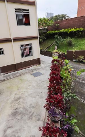 Apartamento para alugar com 64m², 2 quartos e 1 vagaÁrea externa