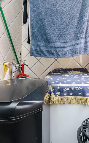 Apartamento para alugar com 64m², 2 quartos e 1 vagaÁrea de Serviço