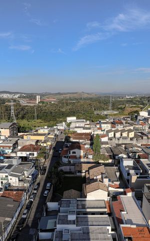 Apartamento para alugar com 54m², 1 quarto e 1 vagaÁrea Comum