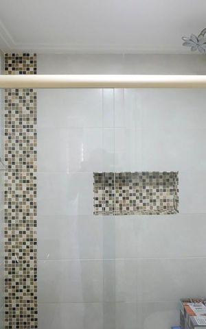 Apartamento à venda com 78m², 2 quartos e 2 vagasBanheiro