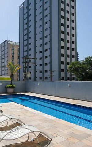 Apartamento à venda com 78m², 2 quartos e 2 vagasPiscina