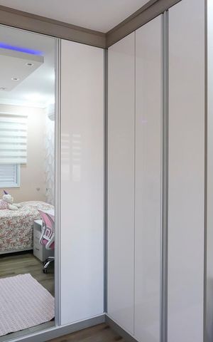 Apartamento à venda com 78m², 2 quartos e 2 vagasQuarto