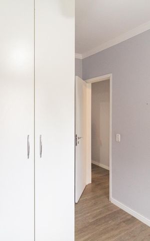 Apartamento à venda com 68m², 3 quartos e 1 vaga Apartamento à venda com 68m², 3 quartos e 1 vagaQuarto 2