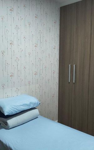 Apartamento à venda com 71m², 3 quartos e 1 vaga Apartamento à venda com 71m², 3 quartos e 1 vagaQuarto