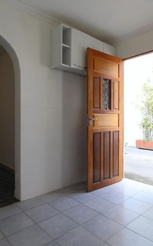 Casa de condomínio para alugar com 70m², 1 quarto e sem vagaCozinha