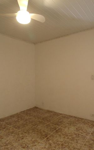 Casa de condomínio para alugar com 70m², 1 quarto e sem vagaQuarto