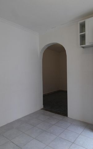 Casa de condomínio para alugar com 70m², 1 quarto e sem vagaCozinha