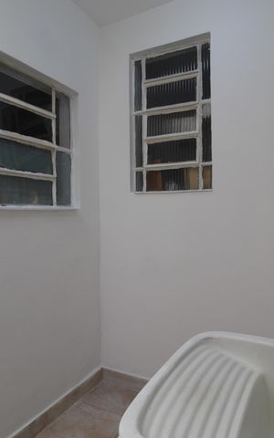 Casa de condomínio para alugar com 70m², 1 quarto e sem vagaÁrea de Serviço
