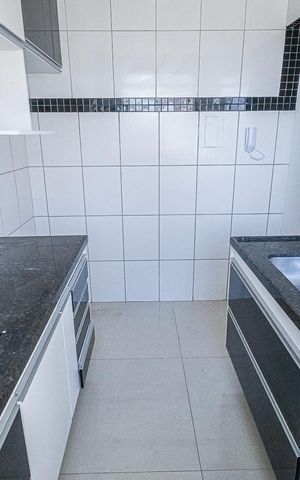 Apartamento à venda com 68m², 3 quartos e 1 vaga Apartamento à venda com 68m², 3 quartos e 1 vagacozinha