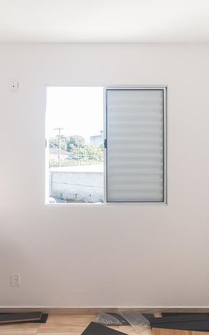Apartamento para alugar com 54m², 2 quartos e 1 vagaQuarto 1