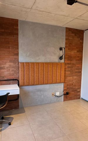 Apartamento para alugar com 71m², 1 quarto e 1 vaga