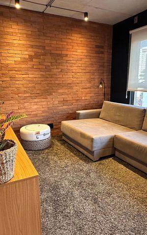 Apartamento para alugar com 71m², 1 quarto e 1 vaga