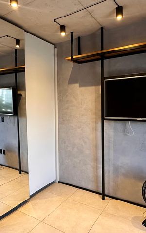 Apartamento para alugar com 71m², 1 quarto e 1 vaga