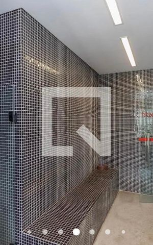 Apartamento para alugar com 71m², 1 quarto e 1 vaga
