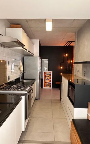 Apartamento para alugar com 71m², 1 quarto e 1 vaga