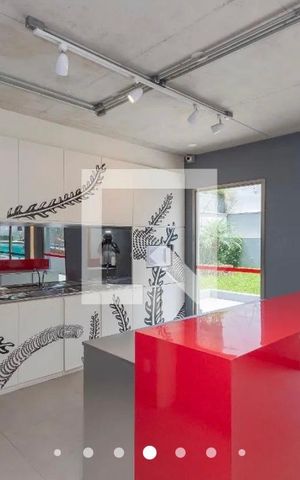 Apartamento para alugar com 71m², 1 quarto e 1 vaga
