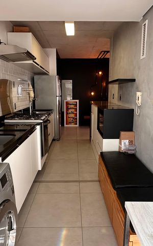 Apartamento para alugar com 71m², 1 quarto e 1 vaga