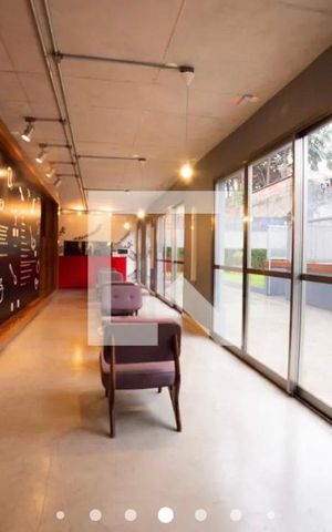 Apartamento para alugar com 71m², 1 quarto e 1 vaga