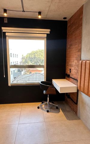 Apartamento para alugar com 71m², 1 quarto e 1 vaga