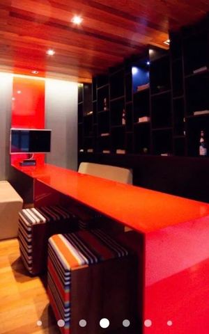 Apartamento para alugar com 71m², 1 quarto e 1 vaga