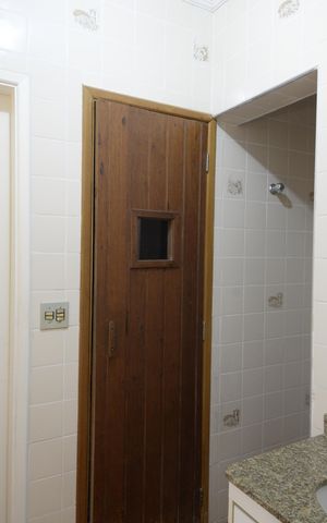Apartamento para alugar com 280m², 4 quartos e 4 vagasSauna