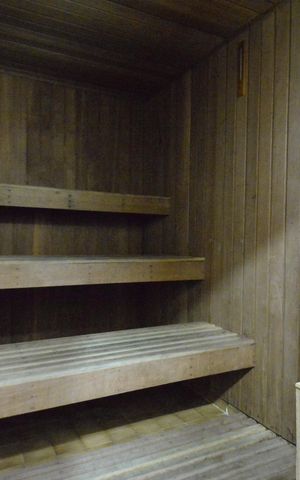 Apartamento para alugar com 280m², 4 quartos e 4 vagasSauna