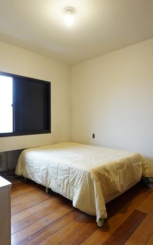 Apartamento para alugar com 280m², 4 quartos e 4 vagasSuíte 2