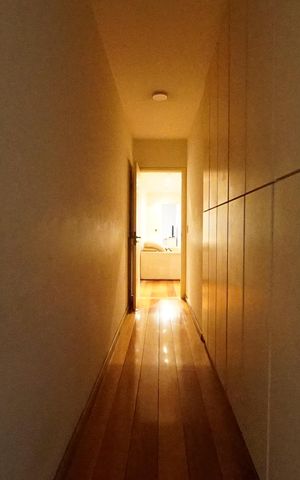 Apartamento para alugar com 280m², 4 quartos e 4 vagasCorredor