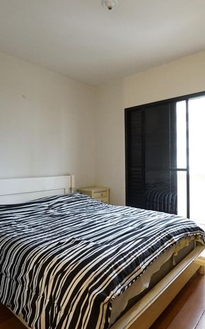 Apartamento para alugar com 280m², 4 quartos e 4 vagasSuíte