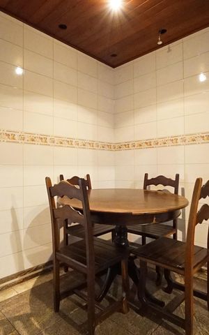 Apartamento para alugar com 280m², 4 quartos e 4 vagasCozinha