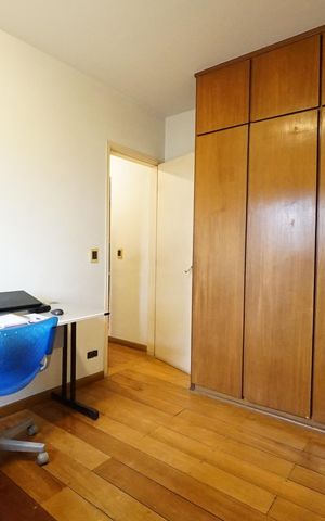 Apartamento para alugar com 280m², 4 quartos e 4 vagasDemi-suíte