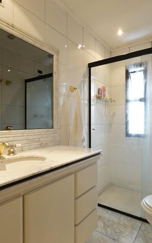 Apartamento para alugar com 280m², 4 quartos e 4 vagasSuíte 2