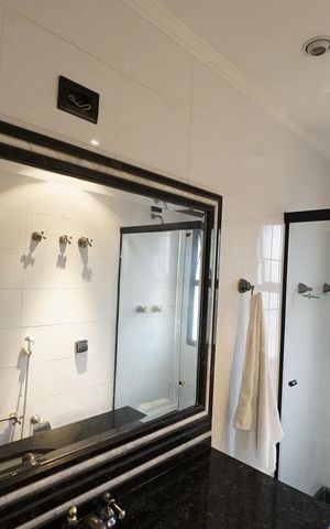 Apartamento para alugar com 280m², 4 quartos e 4 vagasDemi-suíte