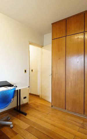 Apartamento para alugar com 280m², 4 quartos e 4 vagasDemi-suíte
