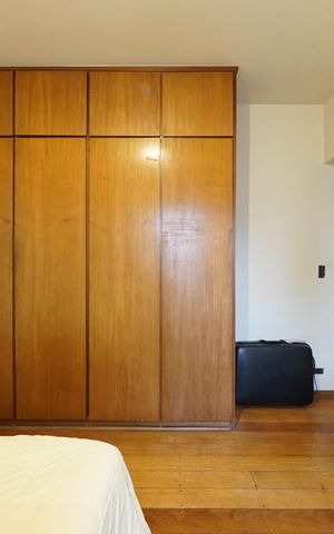 Apartamento para alugar com 280m², 4 quartos e 4 vagasSuíte 2