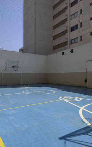 Apartamento para alugar com 280m², 4 quartos e 4 vagasQuadra