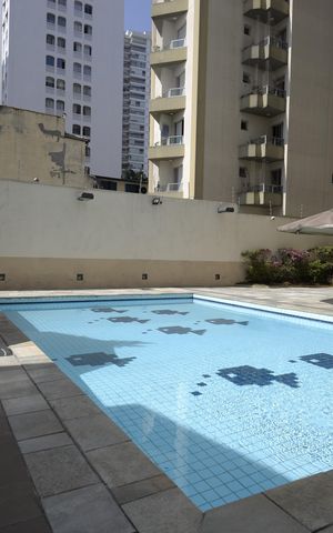 Apartamento para alugar com 280m², 4 quartos e 4 vagasPiscina