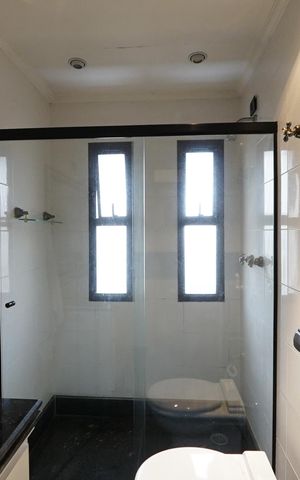Apartamento para alugar com 280m², 4 quartos e 4 vagasDemi-suíte