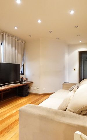 Apartamento para alugar com 280m², 4 quartos e 4 vagasAntessala