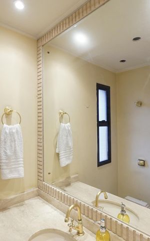Apartamento para alugar com 280m², 4 quartos e 4 vagasLavabo
