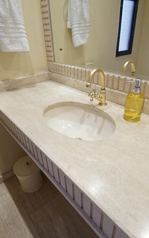 Apartamento para alugar com 280m², 4 quartos e 4 vagasLavabo