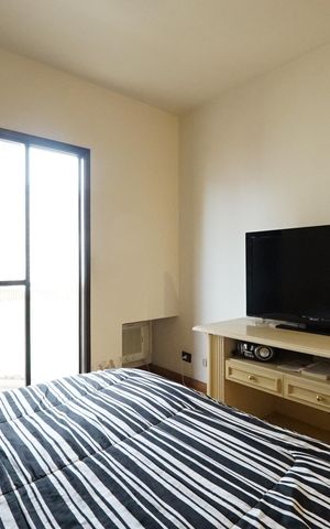 Apartamento para alugar com 280m², 4 quartos e 4 vagasSuíte
