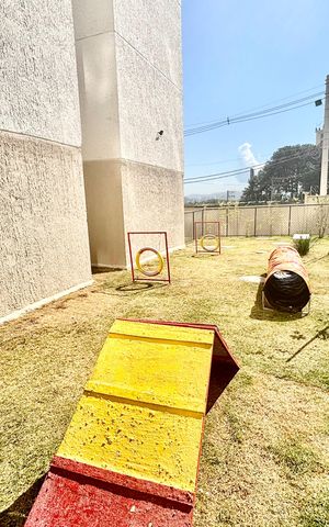 Apartamento para alugar com 38m², 2 quartos e sem vaga Apartamento para alugar com 38m², 2 quartos e sem vagaÁrea comum