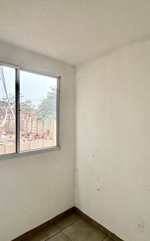 Apartamento para alugar com 38m², 2 quartos e sem vaga Apartamento para alugar com 38m², 2 quartos e sem vagaQuarto 1