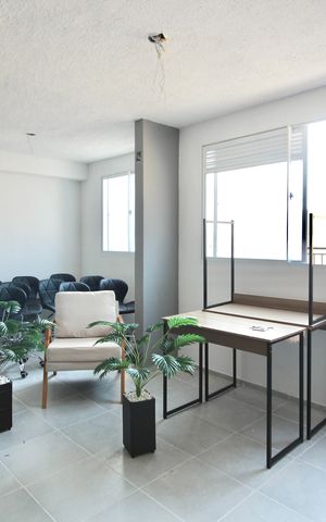 Apartamento para alugar com 38m², 2 quartos e sem vaga Apartamento para alugar com 38m², 2 quartos e sem vagaÁrea comum