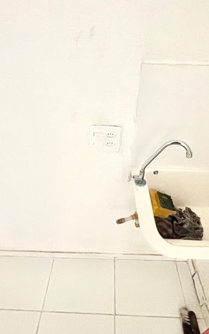 Apartamento para alugar com 38m², 2 quartos e sem vaga Apartamento para alugar com 38m², 2 quartos e sem vagaÁrea de Serviço