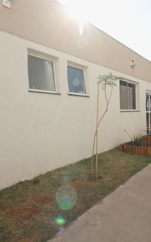 Apartamento para alugar com 38m², 2 quartos e sem vaga Apartamento para alugar com 38m², 2 quartos e sem vagaÁrea comum