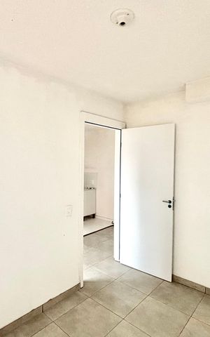 Apartamento para alugar com 38m², 2 quartos e sem vaga Apartamento para alugar com 38m², 2 quartos e sem vagaQuarto 2